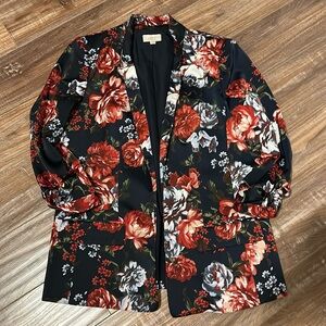 Loft Outlet Blazer